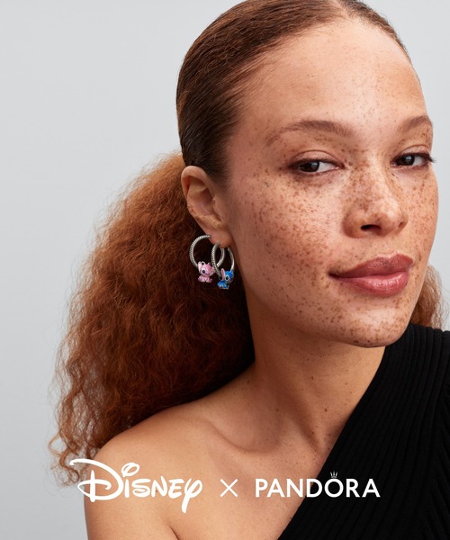 ディズニー スティッチ チャーム（チャーム）｜Pandora