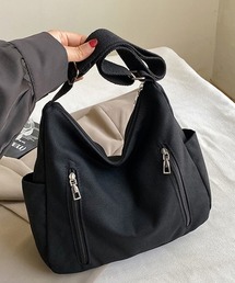 ショルダーバッグ キャンバスバッグ トートバッグ