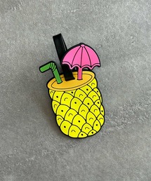 LOWO（ロワ）の「ラゲッジタグ ネームタグ ラゲージタグ 荷物タグ（キーホルダー）」