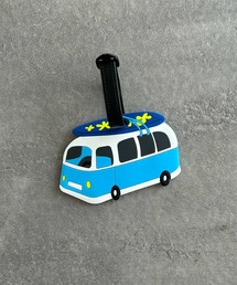 LOWO（ロワ）の「ラゲッジタグ ネームタグ ラゲージタグ 荷物タグ（キーホルダー）」