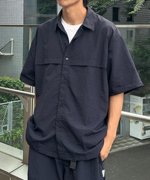 4-Way Shirt SS