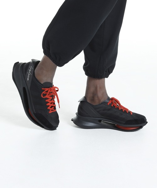 靴 Y-3 S-GENDO RUN 26cm Y-3 S-Gendo Run スニーカー | ブラック | FARFETCH JP