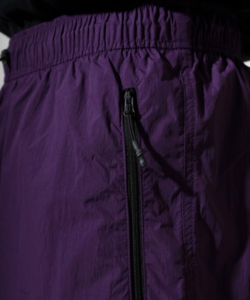 ノルディ★Conceal Zipper Woven Pants★ジッパーウーブンパンツ ノルディ☆Conceal Zipper Woven Pants☆ジッパーウーブンパンツ