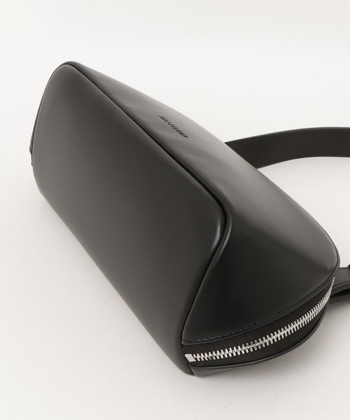 ADD CULUMN(アドカラム)の「ADD CULUMN(アドカラム) FIGRE BODYBAG(ショルダーバッグ・レディース・ブラウン/ブラック/ベビーピンク・F)」の15枚目の写真