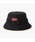 BRIEFINGiu[tBOj́uyBRIEFING^u[tBOzAW BOX LOGO BOONIE HATinbgjvbubN