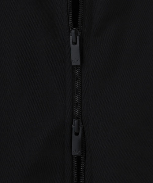 adidas Originals（アディダスオリジナルス）の「ADIDAS/アディダス/CLASSIC TT EEP84（ジャージ・メンズ・ネイビー/ブラック・M/XL/L）」の11枚目の写真