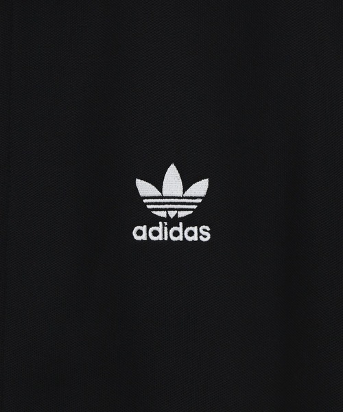 adidas Originals（アディダスオリジナルス）の「ADIDAS/アディダス/CLASSIC TT EEP84（ジャージ・メンズ・ネイビー/ブラック・M/XL/L）」の12枚目の写真
