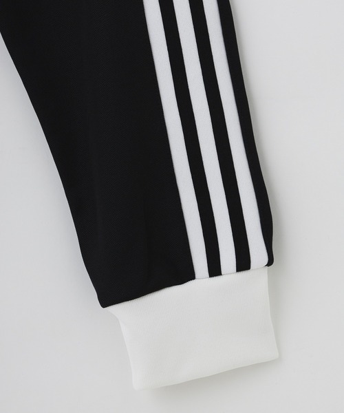 adidas Originals（アディダスオリジナルス）の「ADIDAS/アディダス/CLASSIC TT EEP84（ジャージ・メンズ・ネイビー/ブラック・M/XL/L）」の14枚目の写真