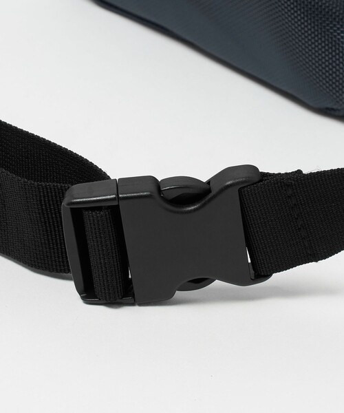 Steven Alan（スティーブンアラン）の「＜Port Authority＞ ULT HIP PACK/バッグ（ボディバッグ/ウエストポーチ・メンズ・ダークグレー・FREE）」の5枚目の写真