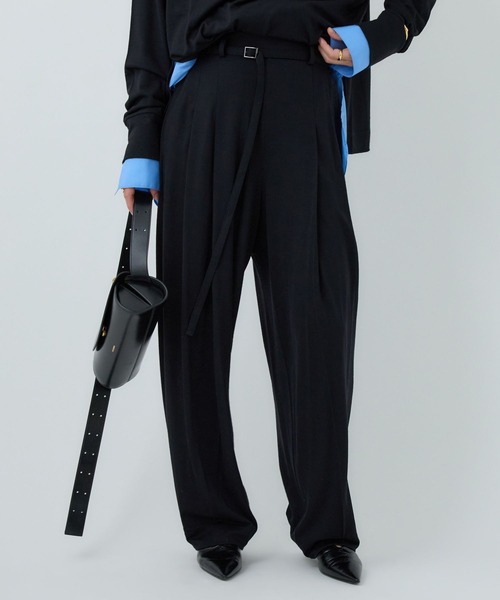 Chaos(カオス)/◇佐藤佳菜子さんYouTube紹介◇レダリーパンツ