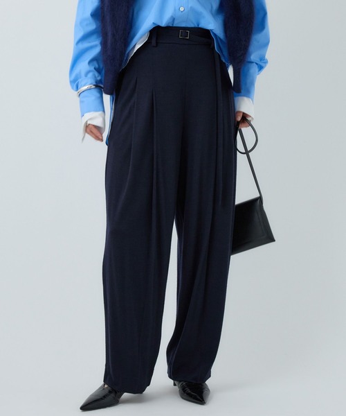 Chaos(カオス)/◇佐藤佳菜子さんYouTube紹介◇レダリーパンツ