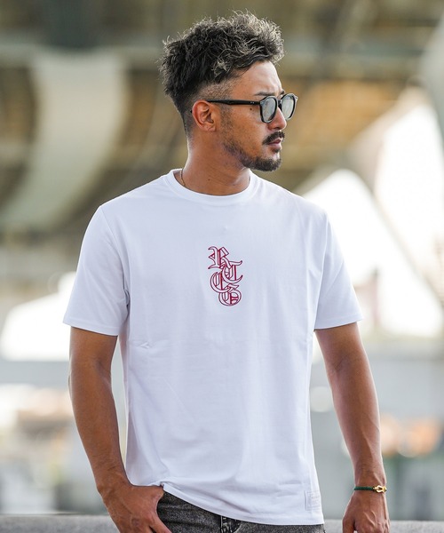 RTEGローズ/OEティー（Tシャツ/カットソー）｜adamsJUGGLER