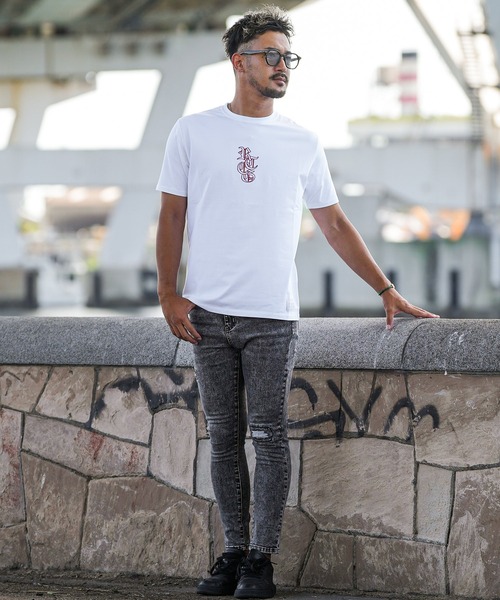 RTEGローズ/OEティー（Tシャツ/カットソー）｜adamsJUGGLER（アダムス