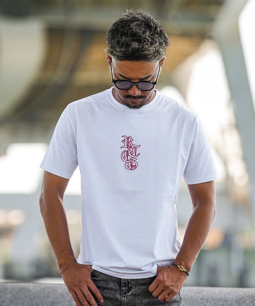 2枚セット！RTEGボックスR.Sティー RTEGローズ/OEティー RTEGローズ/OEティー（Tシャツ/カットソー）｜adamsJUGGLER（アダムス