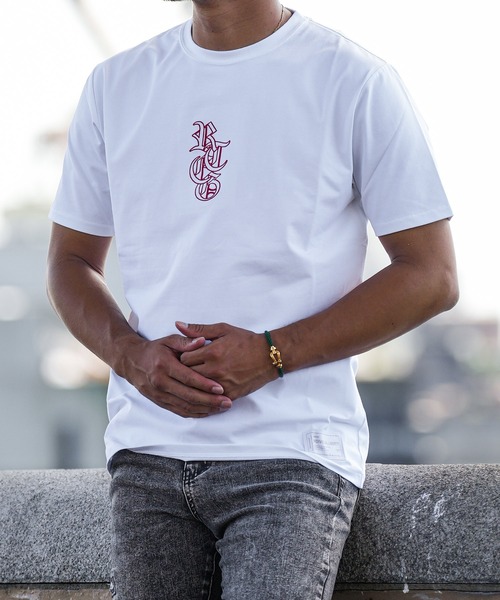 2枚セット！RTEGボックスR.Sティー RTEGローズ/OEティー 2枚セット！RTEGボックスR.Sティー RTEGローズ/OEティー RTEG