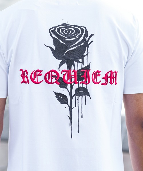 RTEGローズ/OEティー（Tシャツ/カットソー）｜adamsJUGGLER（アダムス