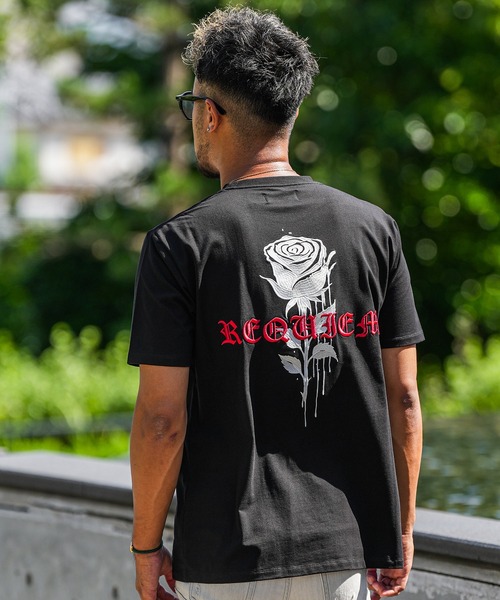 2枚セット！RTEGボックスR.Sティー RTEGローズ/OEティー adamsJUGGLER tシャツ RTEGローズ/OEティー メンズ : ZOZOTOWN