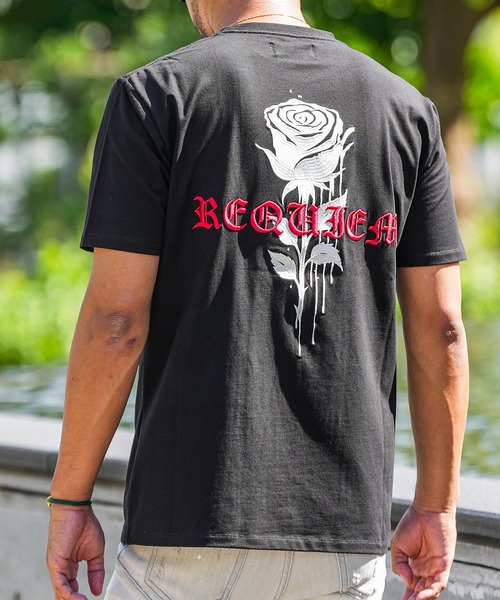 2枚セット！RTEGボックスR.Sティー RTEGローズ/OEティー 2枚セット！RTEGボックスR.Sティー RTEGローズ/OEティー RTEG