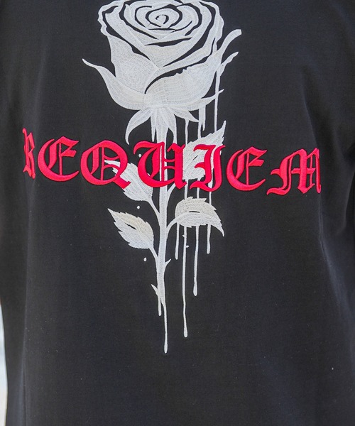 RTEGローズ/OEティー（Tシャツ/カットソー）｜adamsJUGGLER（アダムス