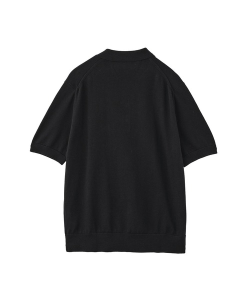 セール】FRED PERRY COTTON KNITTED SHIRT K9725（ポロシャツ