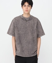 3.3 Field Trip （3.3フィールドトリップ）の「3.3 Field Trip／ネックラウンドT（Tシャツ/カットソー）」