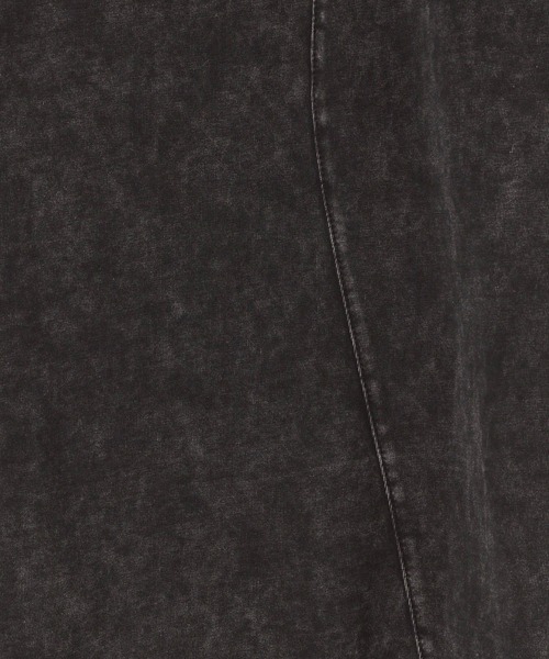 3.3 Field Trip (3.3フィールドトリップ)の「3.3 Field Trip/ネックラウンドT(Tシャツ/カットソー・メンズ・ブラック/チャコール・MEDIUM/LARGE)」の19枚目の写真