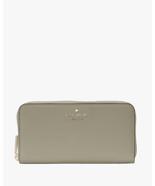 ★国内即発送【kate spade new york】コンチネンタル ウォレット セール】マディソン ラージ コンチネンタル ウォレット（財布