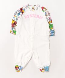 HYSTERIC MINI(qXebN~j)HYS-MINI BAND CLUB O уJo[I[(Ȃ/I[C)