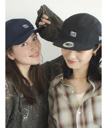 NEW ERA | NEW ERA別注UNロゴジェットキャップ(キャップ)