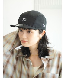 NEW ERA（ニューエラ）の「NEW ERA別注UNロゴジェットキャップ（キャップ）」