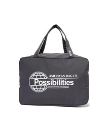AMERICAN RAG CIE | 【MEN , WOMEN】for BAYFLOW GLOBE MINI BOSTON BAG(ボストンバッグ)