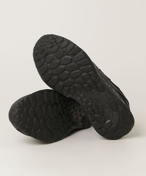 NEW BALANCE(ニューバランス)の「Fresh Foam Arishi v4(スニーカー・メンズ・ネイビー/シルバー系その他/ブラック・25.0cm/25.5cm/26.0cm/26.5cm/27.0cm/27.5cm/28.0cm/28.5cm/29.0cm)」の6枚目の写真