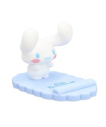 BACKYARD FAMILY（バックヤードファミリー）の「キャラクター マスコットモバイルスタンド（スマホグッズ）」