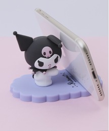 BACKYARD FAMILY（バックヤードファミリー）の「キャラクター マスコットモバイルスタンド（スマホグッズ）」