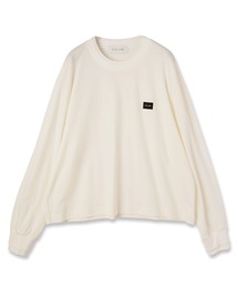 ●CULLNI クルニ トップス ダブルクロスセパレートカットソー ○CULLNI クルニ トップス ダブルクロスセパレートカットソー