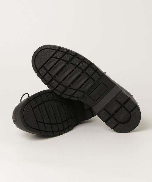 KLEMAN(クレマン)の「【KLEMAN / クレマン】 PADROR B2 | パドロール B2(ドレスシューズ・メンズ・ブラック・44/43/42/41/39/40)」の8枚目の写真