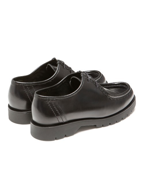 KLEMAN(クレマン)の「【KLEMAN / クレマン】 PADROR B2 | パドロール B2(ドレスシューズ・メンズ・ブラック・44/43/42/41/39/40)」の4枚目の写真