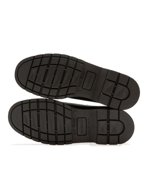 KLEMAN(クレマン)の「【KLEMAN / クレマン】 PADROR B2 | パドロール B2(ドレスシューズ・メンズ・ブラック・44/43/42/41/39/40)」の6枚目の写真