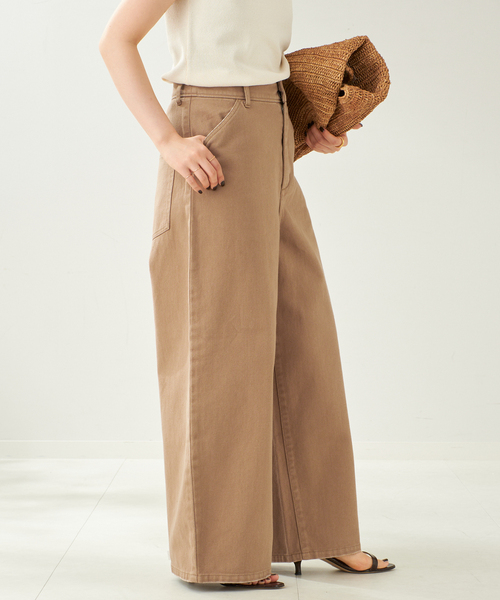 plage　プラージュ　chinos　34サイズ plage プラージュ chinos 34サイズ Chinos（チノパンツ）｜Plage