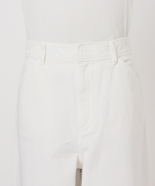 追加》CHINO BAGGY パンツ 2（チノパンツ）｜Plage（プラージュ）の