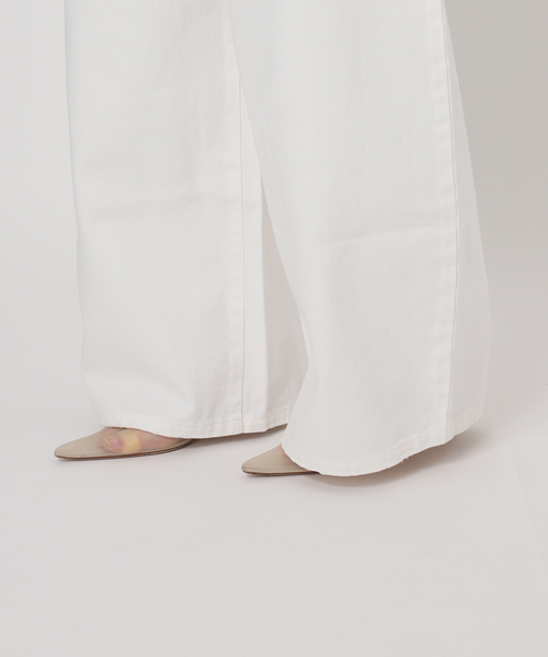 追加》CHINO BAGGY パンツ 2（チノパンツ）｜Plage（プラージュ