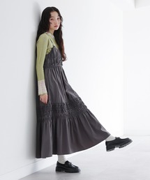 somari imagination | 『フリルキャミワンピース』(ワンピース)