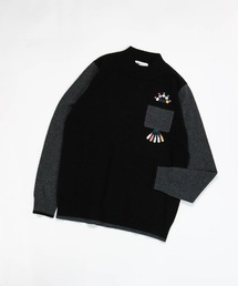 Picone CLUB｜ピッコーネクラブ（レディース）のニット/セーター