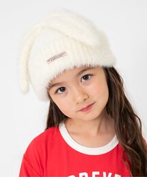 BREEZE | アニマルニット帽(ニットキャップ/ビーニー)