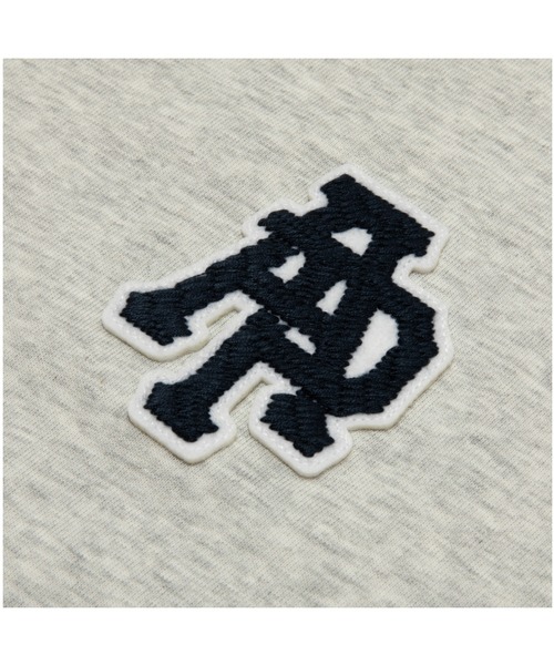 AAPE BY A BATHING APE(エーエイプバイアベイシングエイプ)の「AAPE BASIC TEE(Tシャツ/カットソー・メンズ・オフホワイト・X-LARGE/SMALL/MEDIUM/LARGE/XX-LARGE)」の2枚目の写真
