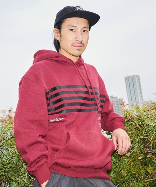 essentials ハーフジップ ナイロンジャケット M 極美品 メンズ essentials ハーフジップ ナイロンジャケット M 極美品