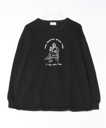 FOV（フォブ）の「FOV/フォブ JOHN トレーナー（スウェット）」