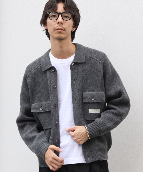 FFEIN（フェイン）の「【FFEIN（フェイン）】ネームツキビックポケット