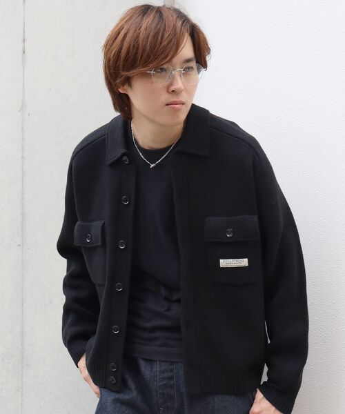FFEIN（フェイン）の「【FFEIN（フェイン）】ネームツキビックポケット