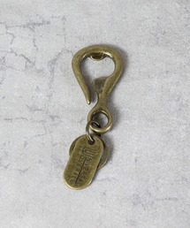 ８(eight)（エイト）の「UNIVERSAL OVERALL KEY RING（キーケース/キーアクセサリー）」